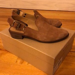 Kelsi Dagger Brooklyn Mules